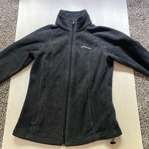 Columbia Fleece Jacket